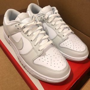 Nike Dunk Low - Women’s Size 9 - brand new